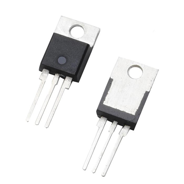 Littelfuse Thyristor, BTA30H-600CW3G, BTA30H-800CW3G